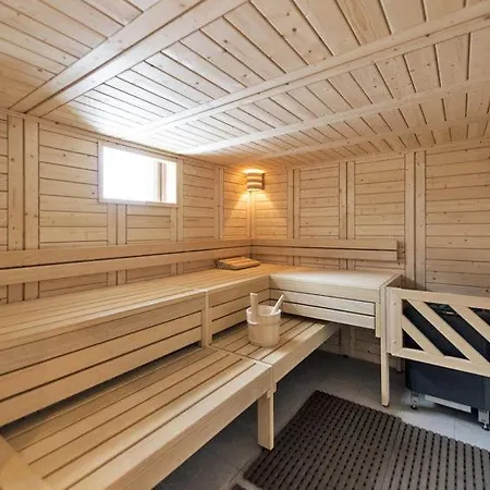 아파트 Sleeps 6 Pool Wifi *